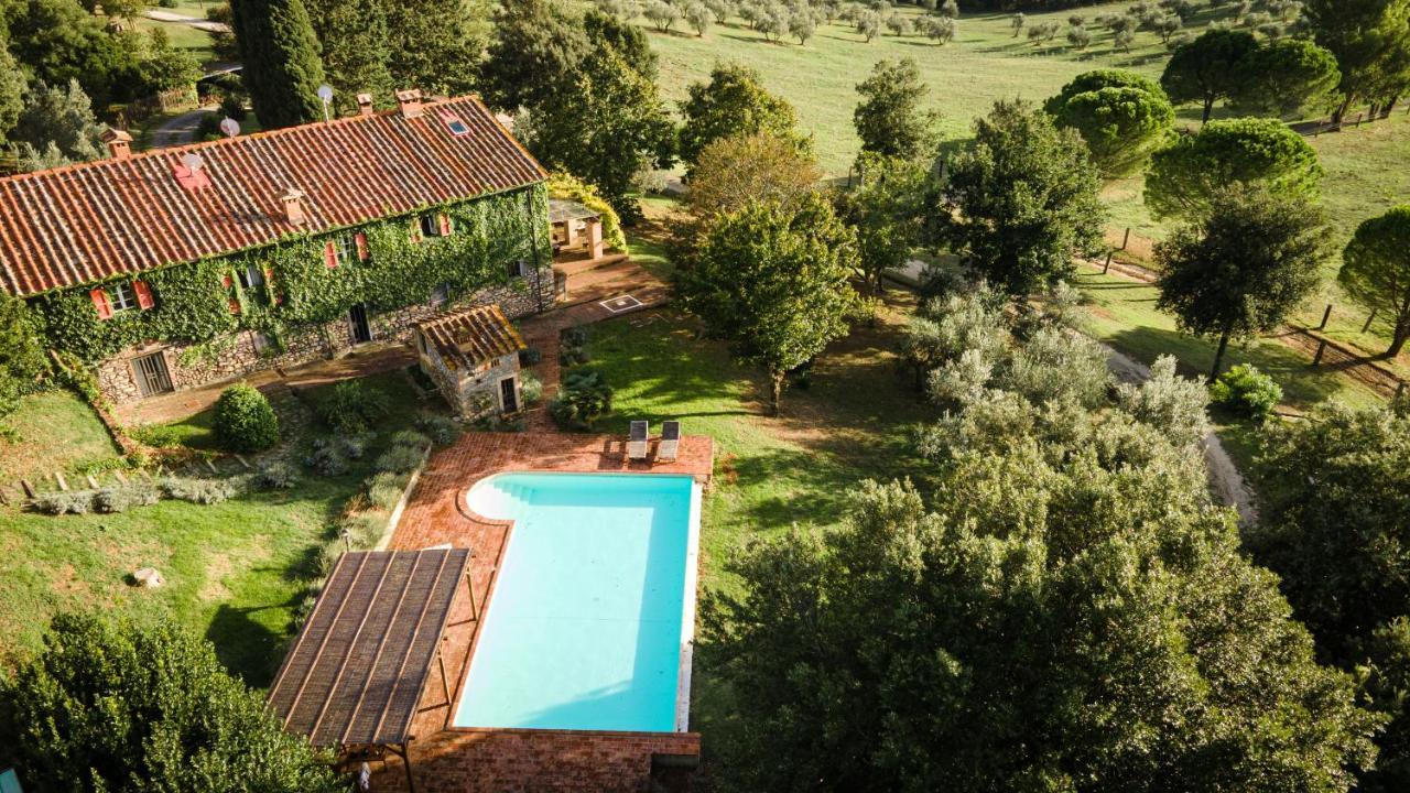 Villa Fonteintanata Miemo Exterior photo