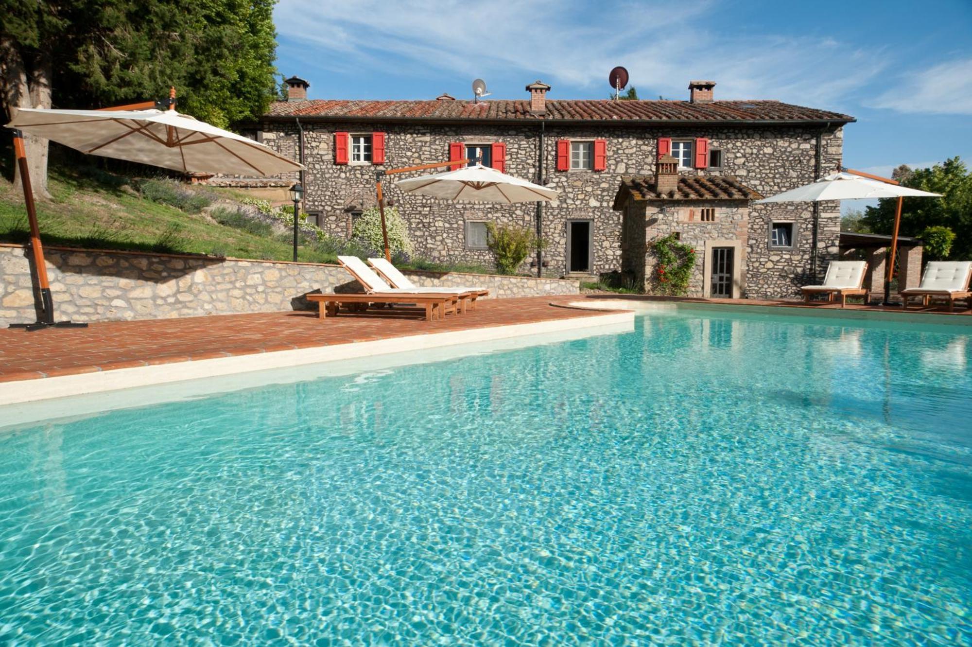 Villa Fonteintanata Miemo Exterior photo