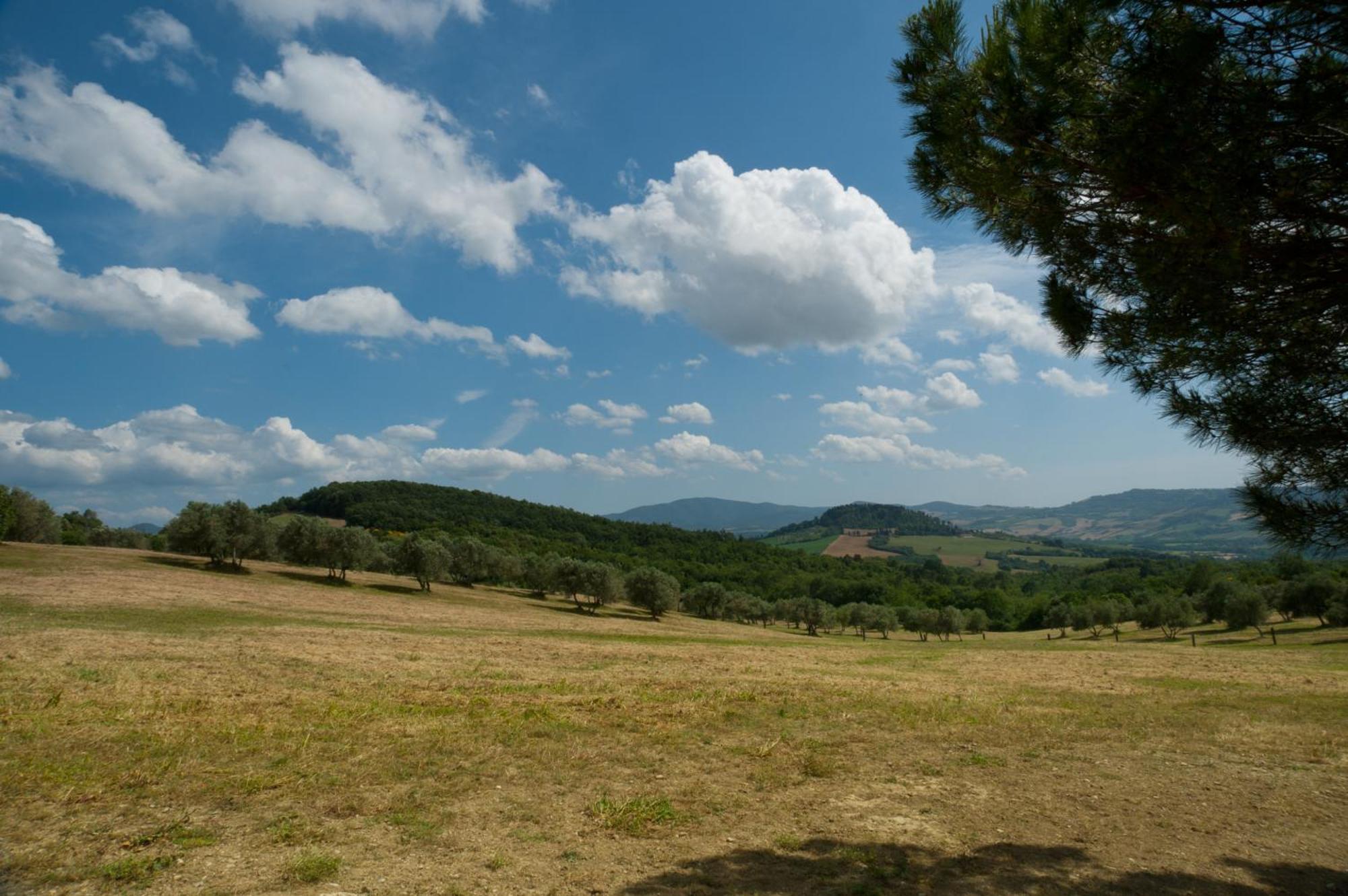 Villa Fonteintanata Miemo Exterior photo