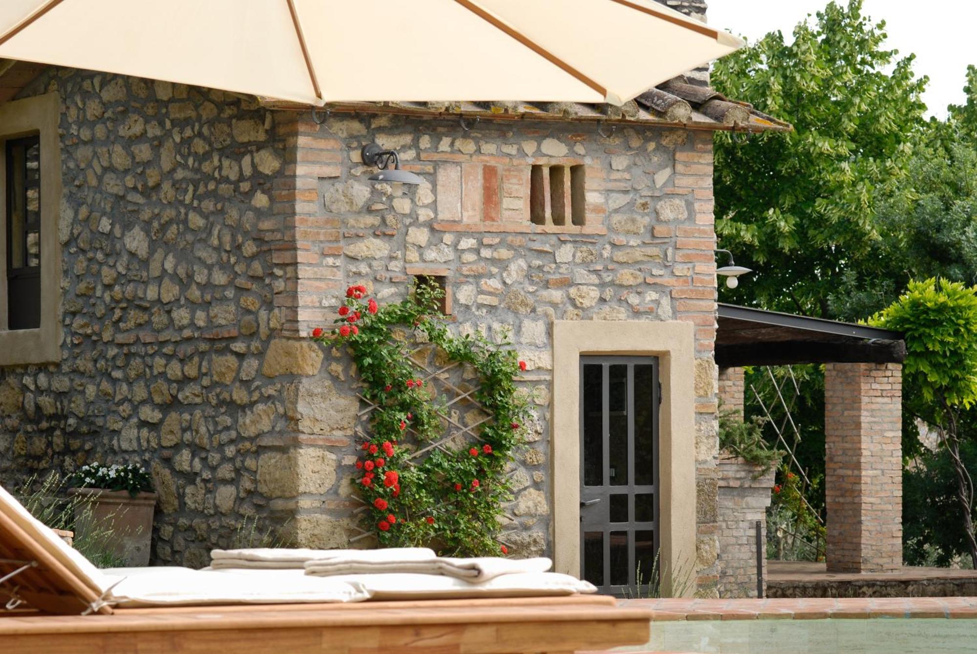 Villa Fonteintanata Miemo Exterior photo