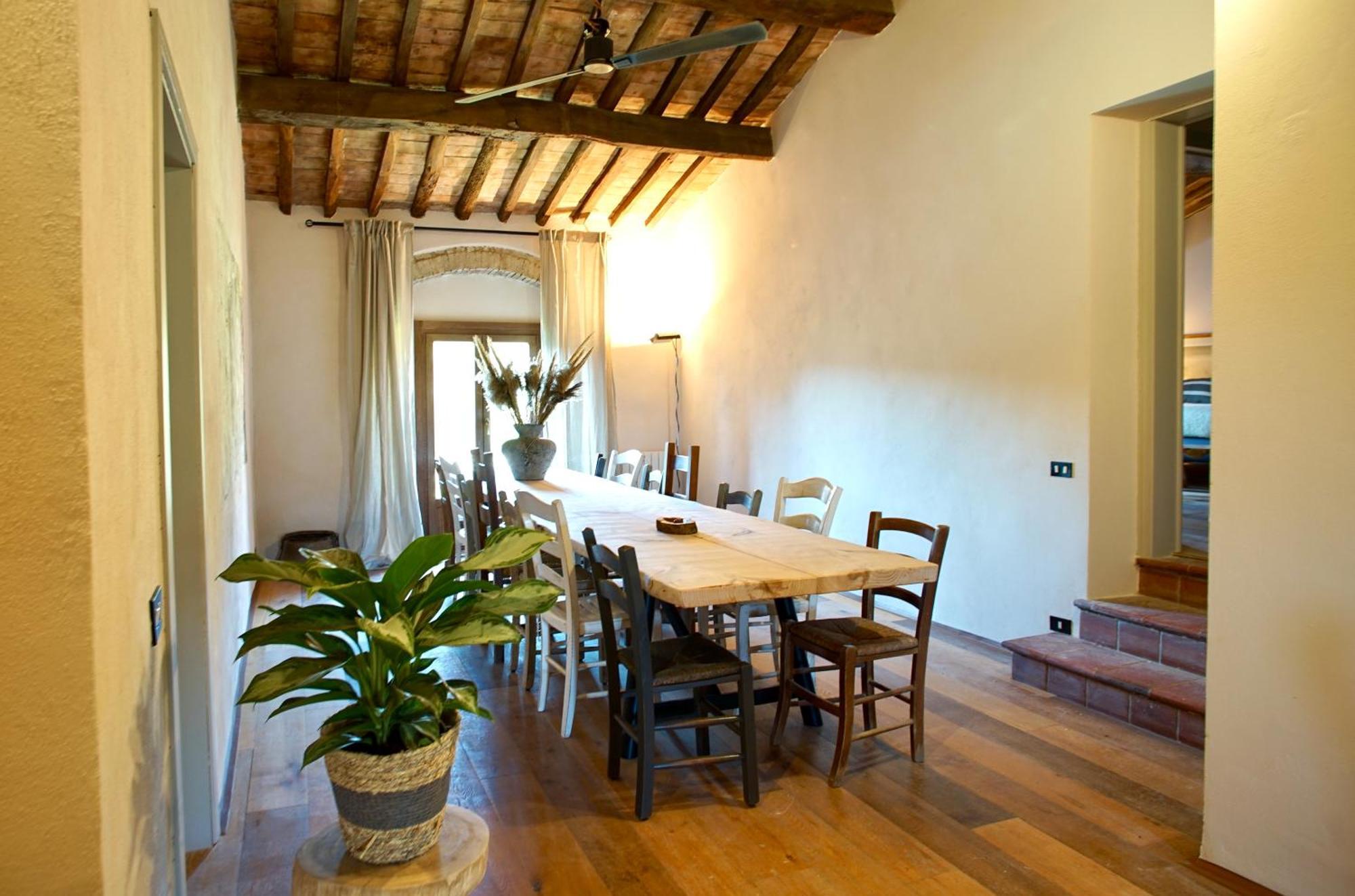 Villa Fonteintanata Miemo Exterior photo