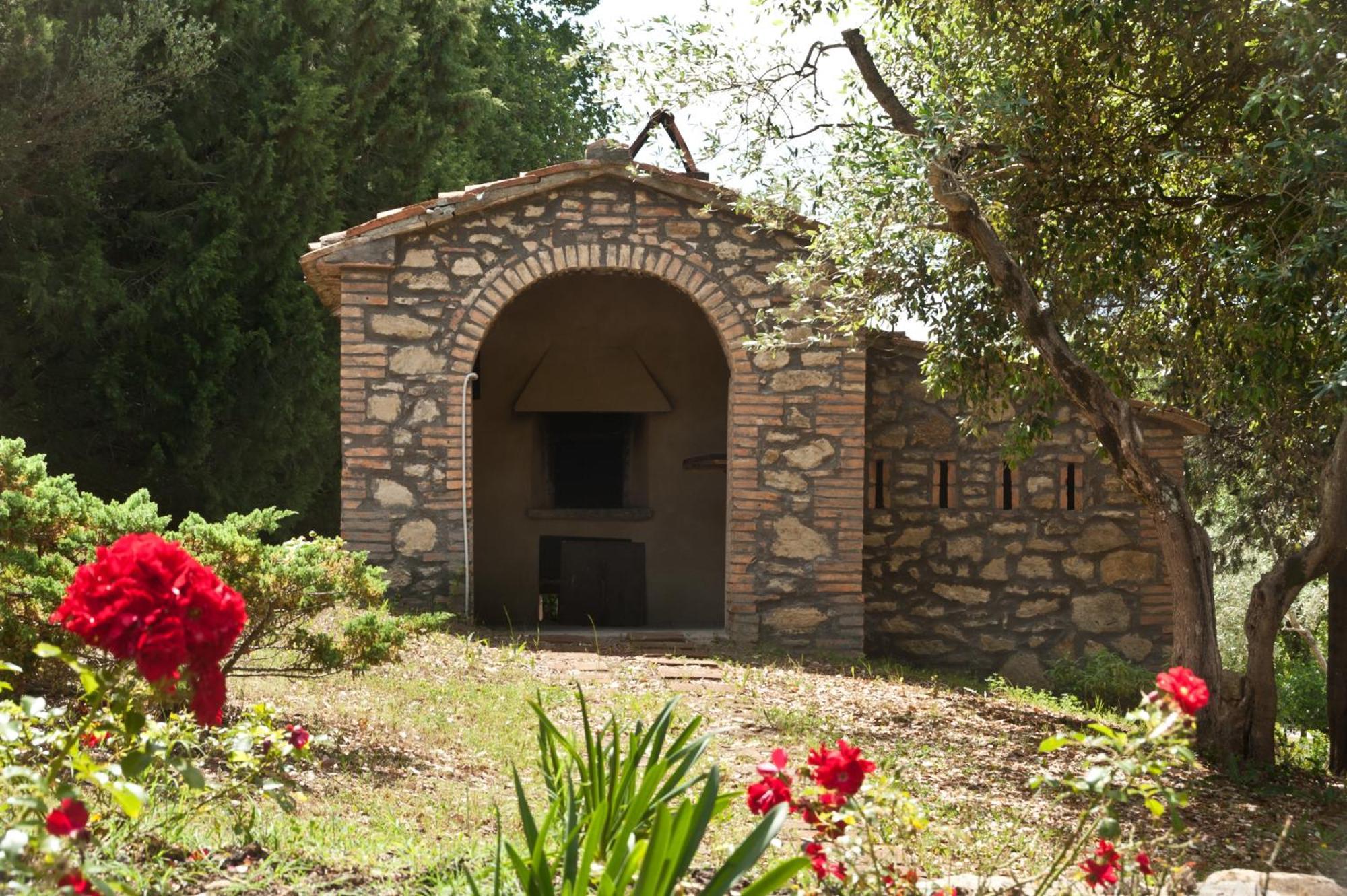 Villa Fonteintanata Miemo Exterior photo