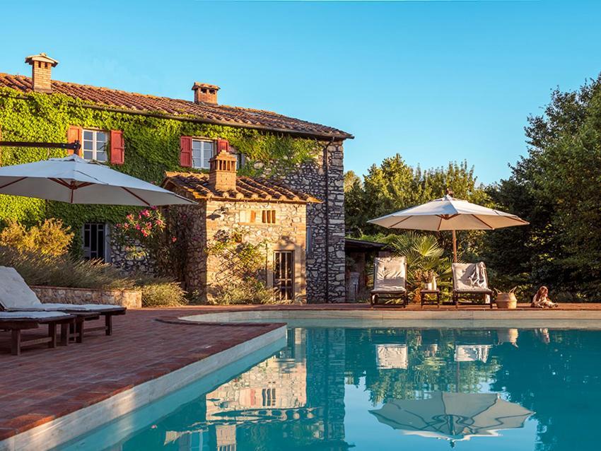 Villa Fonteintanata Miemo Exterior photo